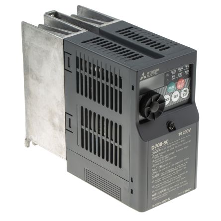 Mitsubishi FR-D720S-042SC-EC 产品图片