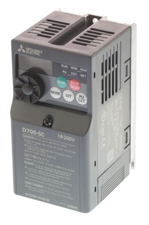 Mitsubishi FR-D720S-014SC-EC 产品图片
