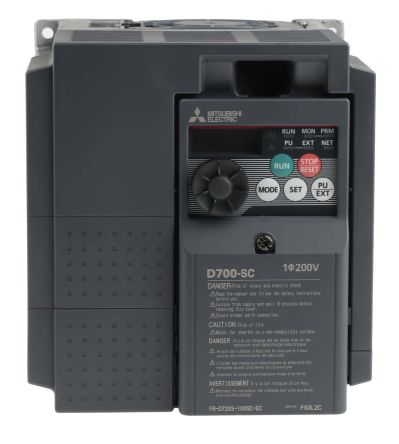 Mitsubishi FR-D720S-100SC-EC 产品图片