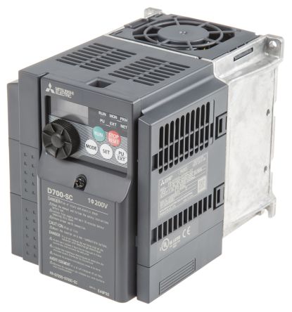 Mitsubishi FR-D720S-070SC-EC 产品图片