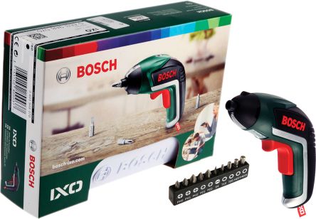 Bosch IXO V 产品图片