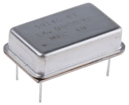 MERCURY 5H14ET-16.000 产品图片