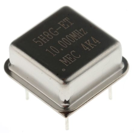 MERCURY 5H8ET-10.000 产品图片