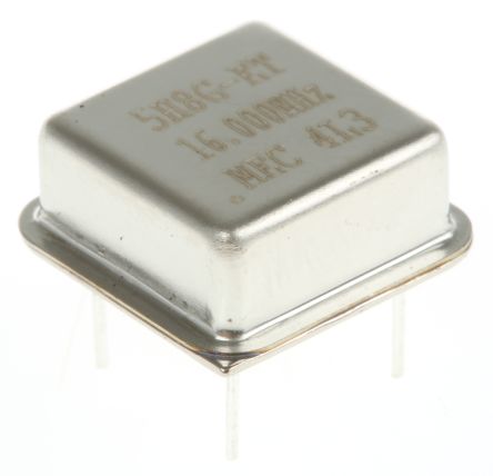 MERCURY 5H8ET-16.000 产品图片