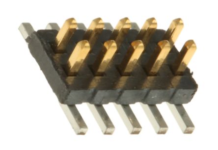 Samtec FTS-105-03-L-DV 产品图片