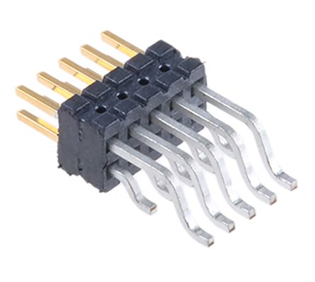 Samtec FTSH-105-01-L-DH 产品图片
