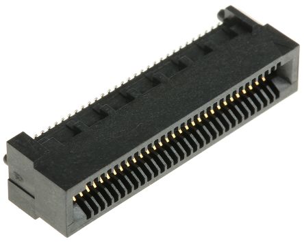 Samtec HSEC8-130-01-L-DV-A 产品图片