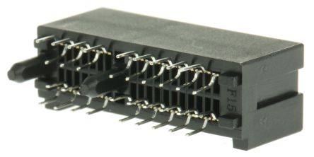 Samtec PCIE-036-02-F-D-TH 产品图片