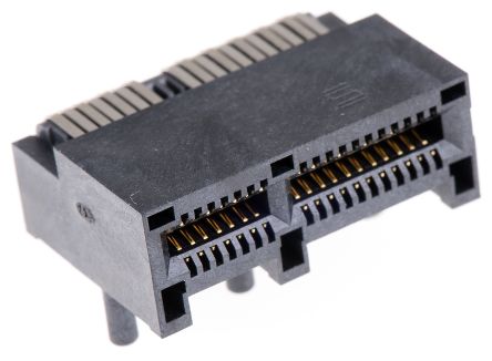 Samtec PCIE-036-02-F-D-RA 产品图片