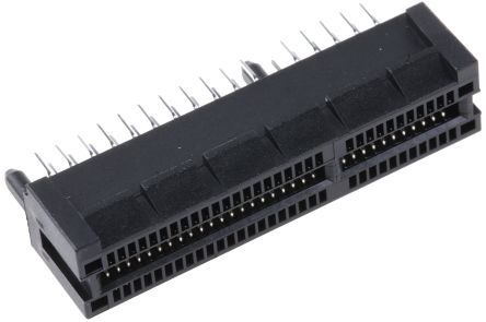 Samtec PCIE-064-02-F-D-TH 产品图片