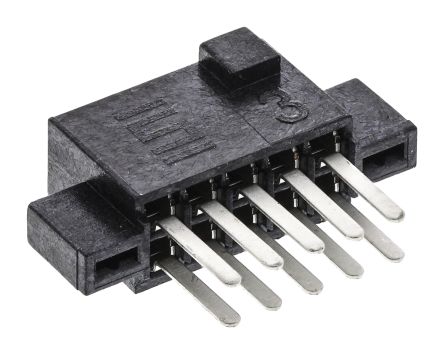 Samtec SFM-105-01-L-D 产品图片