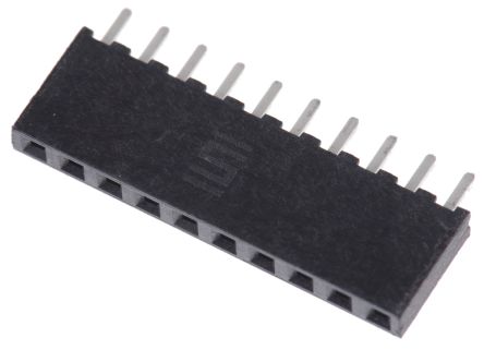 Samtec SQT-110-01-L-S 产品图片