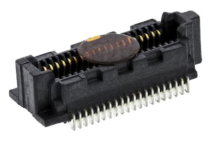 Samtec SS4-20-3.00-L-D-K-TR 产品图片