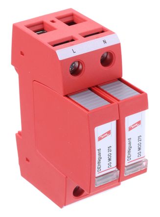 Dehn DG M TN 275 产品图片