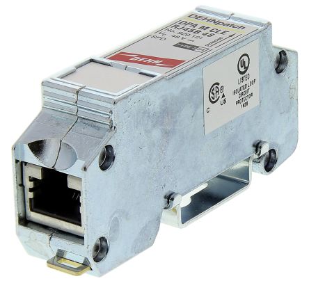 Dehn DPA M CLE RJ45B 48 产品图片