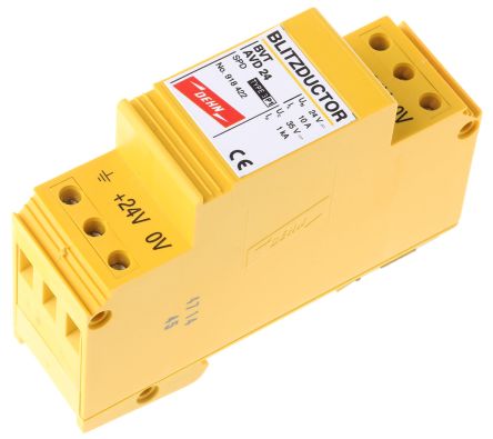 Dehn BVT AD 24 产品图片