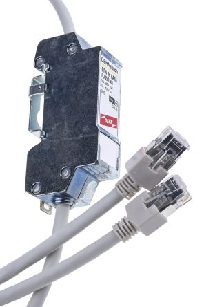 Dehn DPA M CAT6 RJ 45S 48 产品图片
