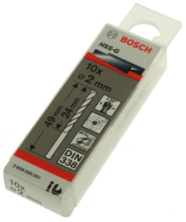Bosch 2608595051 产品图片