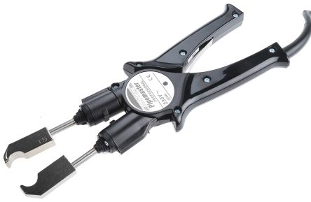 Antex Electronics PP8LZAA 产品图片