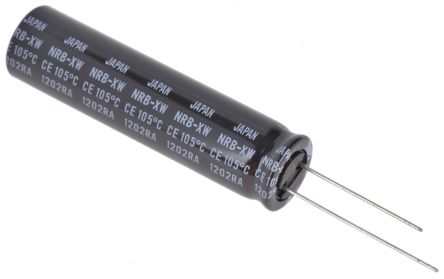 NIC Components NRB-XW680M450V12.5X50F 产品图片