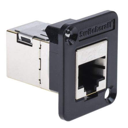 Switchcraft EHRJ45P6S 产品图片