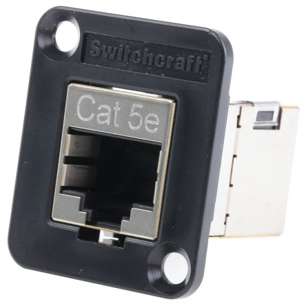 Switchcraft EHRJ45P5ES 产品图片