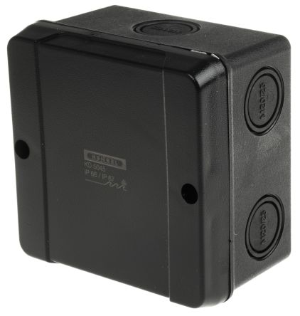 HENSEL KD5045 产品图片