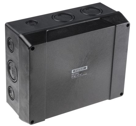 HENSEL KD5355 产品图片
