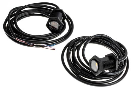 Omron E3FATP112M 产品图片