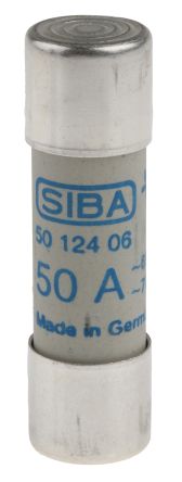SIBA 5012406.5 产品图片