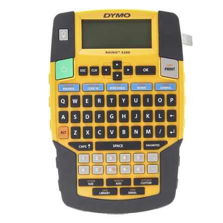Dymo Rhino 4200 产品图片