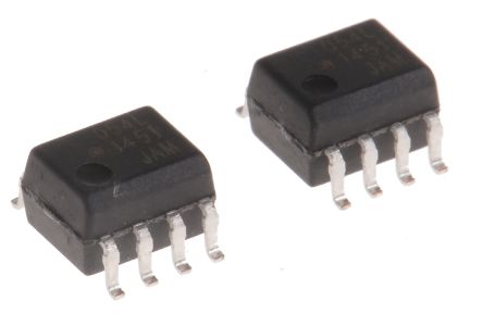 Broadcom ACPL-054L-000E 产品图片