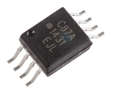 Broadcom ACPL-C87A-000E 产品图片