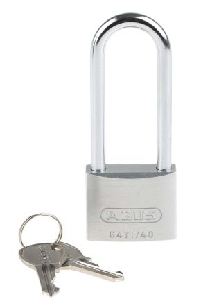 ABUS 64TI/40HB63 产品图片
