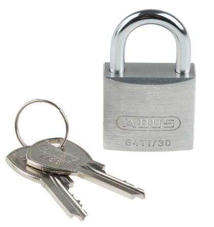 ABUS 64TI/30 KA6311 产品图片