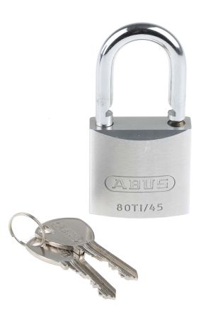 ABUS 80TI/45 产品图片