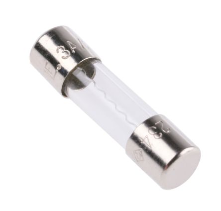 Littelfuse 0234003.MXP 产品图片