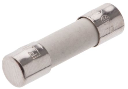 Littelfuse 0234010.MXP 产品图片