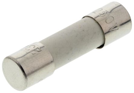 Littelfuse 0234006.MXP 产品图片