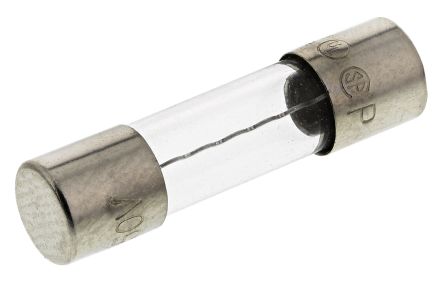 Littelfuse 02343.15MXP 产品图片