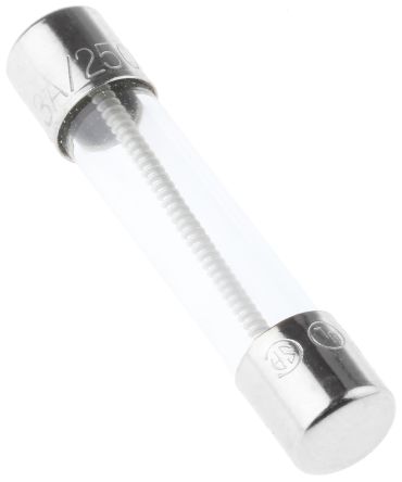Littelfuse 0313003.HXP 产品图片