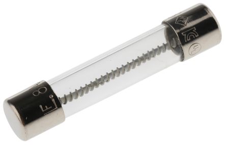 Littelfuse 0313008.HXP 产品图片