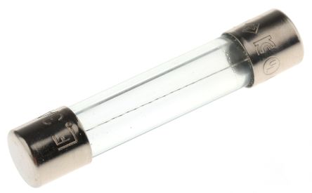 Littelfuse 0312003.HXP 产品图片