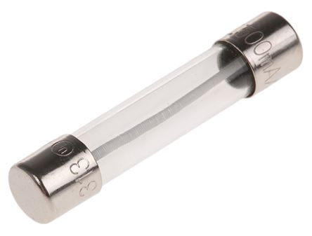 Littelfuse 0313.500HXP 产品图片