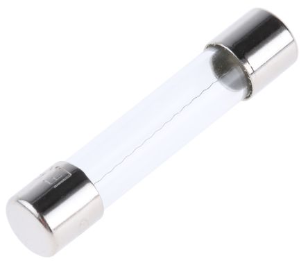 Littelfuse 0312.500HXP 产品图片