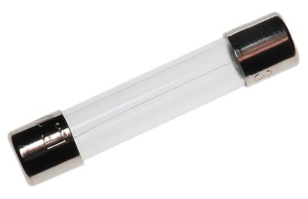 Littelfuse 0312001.HXP 产品图片