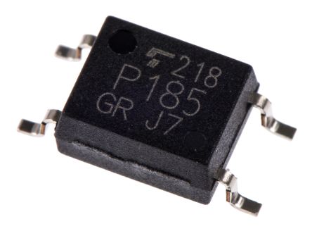 Toshiba TLP185(GR,E(O 产品图片