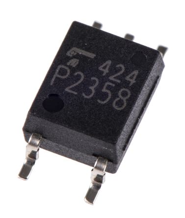 Toshiba TLP2358(E(T 产品图片