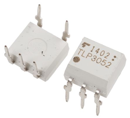Toshiba TLP3052(S,C,F) 产品图片