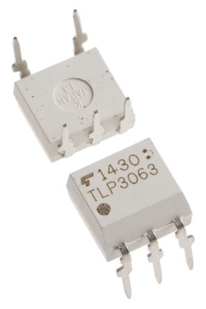 Toshiba TLP3063(S,C,F) 产品图片